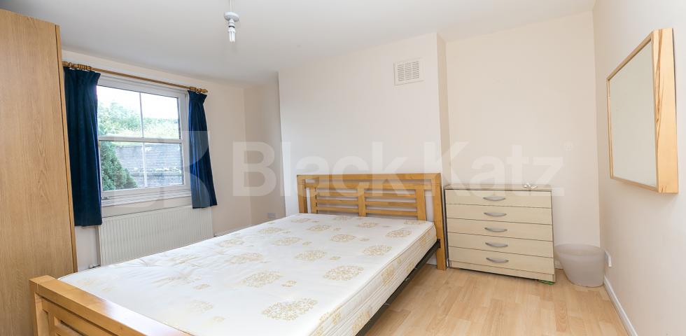 			AVAIL 29/11/21, 3 Bedroom, 1 bath, 1 reception Flat			 Annette Road, HOLLOWAY